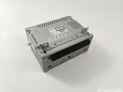 Ford BM5T-18C815-PC / BM5T18C815PC B-MAX (JK) 2015 Radio / lecteur CD - Image 1