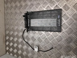 BMW 6801525 7 (G11, G12) 2016 Appareil de chauffage auxiliaire