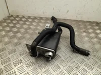 BYD EKEA-8109800, EKEA-8109130B / EKEA8109800, EKEA8109130B SEAL 2024 Radiateur