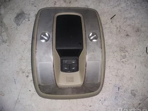 Volvo 39806307 XC60 2011 Vidaus apšvietimas