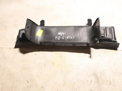 Volvo 9123022 9123021 / 91230229123021 S60 II 2016 Couvercle de colonne de direction - Image 1