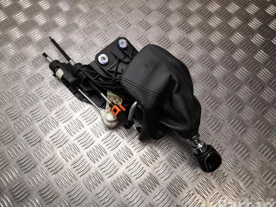 Ford BK3R-7C453-MBH / BK3R7C453MBH TRANSIT Platform/Chassis 2019 Levier de vitesse - Image 1