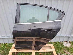 Ford Focus IV (HN) 2021 Porte Left Rear