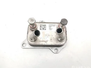 Maserati 670031618 QUATTROPORTE VI 2014 Refroidisseur d'huile