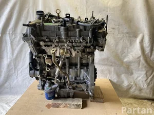 MG 15E4E MG HS (AS23) 2023 Motor completo
