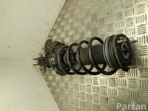 Mazda DAKSL434700 CX-5 (KF) 2025 suspension strut, complete Right Front