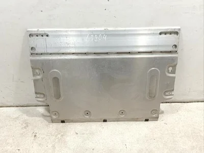 Aston Martin HY-17C857-AD / HY17C857AD Vantage Coupe 2019 Under cover Rear Bumper - Image 1