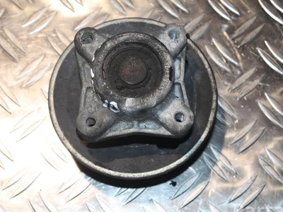Volvo 30731821 XC70 II 2009 Pulley - Image 1