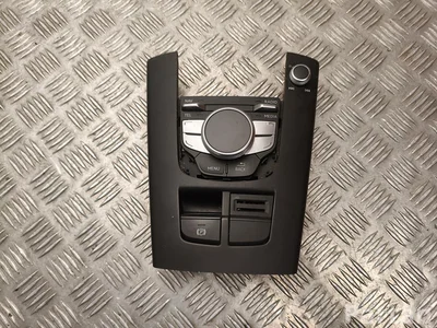 Audi 8V0 919 614 D / 8V0919614D A3 Sportback (8VA, 8VF) 2013 Multiple switch - Image 1