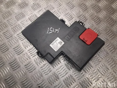 Polestar 8893704403, 80009927 4 2025 Other engine parts - Image 1