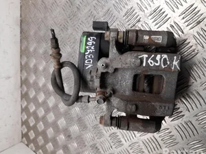 Renault T158247700 LOGAN I (LS_) 2008 Étrier de frein Left Rear