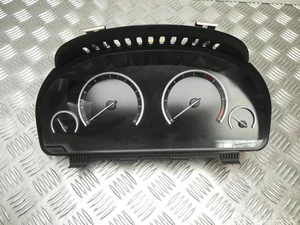 BMW 9291399 7 (F01, F02, F03, F04) 2014 Tableau de bord