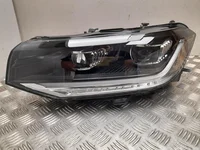 Volkswagen 2GN941035A T-Cross (C11) 2019 Phare