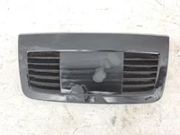 BMW 7130752 3 Cabriolet (E93) 2013 Sonstige Innenausstattung