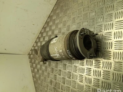 Tesla 1067361-77-C / 106736177C MODEL S 2017 amortisseur à ressort pneumatique Left Front - Image 1