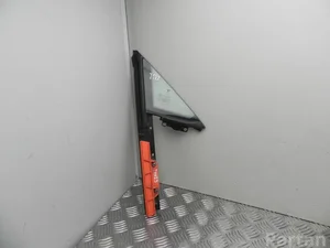 Tesla 43R-001074 / 43R001074 MODEL S 2015 Vitré fixe de porte