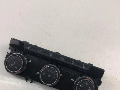 Volkswagen 5G0907426AS PASSAT (3G2) 2016 Unité de contrôle pour boîtes de vitesses automatiques - Image 1