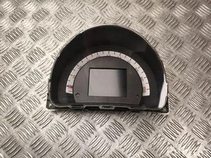 Smart 248210911R FORFOUR Наклонная задняя часть (453) 2022 Панель приборов mph Автоматическая коробка передач