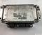 Citroën 9637839580; 0261206633 / 9637839580, 0261206633 XSARA PICASSO (N68) 2002 Unité de contrôle moteur - Image 2