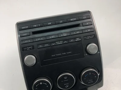Mazda 14792021 5 (CR19) 2008 Radio / lecteur CD - Image 1