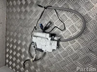 Volkswagen 4K1 837 015 M / 4K1837015M ID.4 2023 Cerradura de puerta Left Front