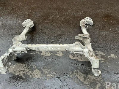 Audi 4M0399315R Q7 (4M) 2019 cross member Front - Image 1