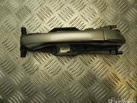 Mercedes-Benz 423 CLK (C209) 2003 Poignée de porte Right Front