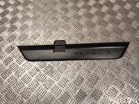 Gebrauchtes Original Tesla 1763670-01-A / 176367001A MODEL 3 2025 Einstiegleiste rechts vorne