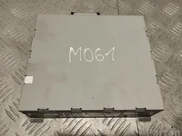 Audi 4H0035082B, 4H0035082 A8 (4H_) 2012 Radio / lecteur CD