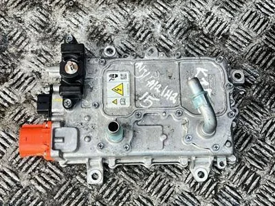 Ford USA LJ98-14G646-AF, LJ98-14B227-AH / LJ9814G646AF, LJ9814B227AH Mustang Mach-E 2022 Inverteris - Paveiksliukas 1