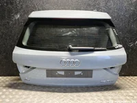 Audi A1 Sportback 2023 Couvercle de coffre