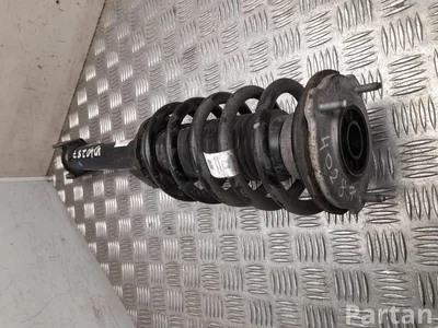 Tesla 1344361-01-D / 134436101D MODEL 3 2025 amortizatoriaus komplektas dešinė priekis - Paveiksliukas 1