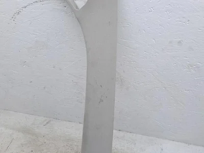 Mercedes-Benz A2056906001 C-CLASS (W205) 2016 Lining, pillar a right side - Image 1