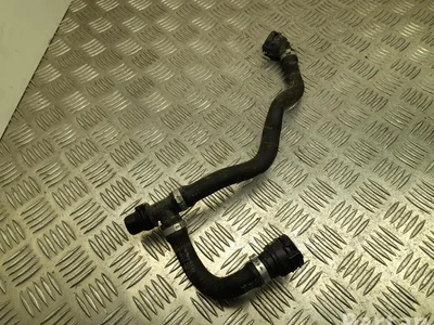 BMW 8478462 IX 1 2023 Conduite de réfrigérant - Image 1