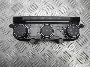 Volkswagen 5G0 907 426 AQ / 5G0907426AQ GOLF VII (5G1, BQ1, BE1, BE2) 2019 Contrôle automatique de la climatisation