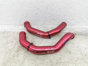 BMW M4, F33 4 Convertible (F33, F83) 2022 Tuyau d'admission