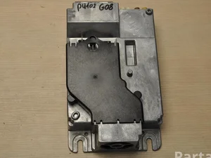 BMW 5A7DDA2 ; R35A7DDA201 / 5A7DDA2, R35A7DDA201 iX3 (G08) 2023 Amplificateur audio