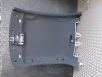 Mercedes-Benz A21269059509G26 E-CLASS (W212) 2016 Revêtement de toit