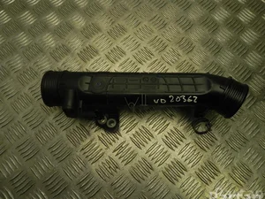 Volvo 31686412 S90 II 2019 Prise d'air / Conduit d'air d'admission