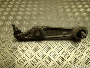 Alfa Romeo K2056-02 / K205602 GIULIA (952_) 2017 Devant  levier inférieur incurvé