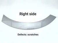 Audi 4KE853026A, 4KE853026, 4KE853818A, 4KE853818 E-Tron 2019 Arkos apdaila