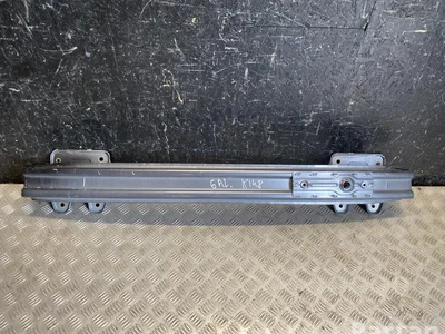 MG MG4 Trophy 2024 Refuerzo de parachoques - Imagen 1