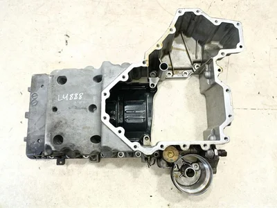 BMW 312765, 51750610, 7605524, 760552401, 7052416500 6 Gran Coupe (F06) 2014 Carter d'huile - Image 1