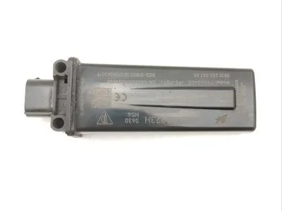 Porsche 971907273H, 971907273 PANAMERA (971) 2018 Unité de contrôle pour la surveillance de la pression des pneus - Image 1