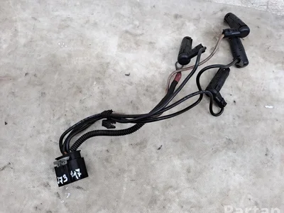 BMW 7811938 X3 (F25) 2011 Fils du compartiment moteur - Image 1