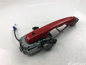 Volvo 39879658 C30 2009 Ручка двери