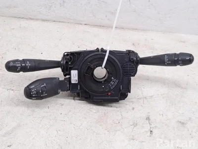 Citroën 98312537ZD C3 III (SX) 2019 Switch for turn signals, high and low beams, headlamp flasher - Image 1
