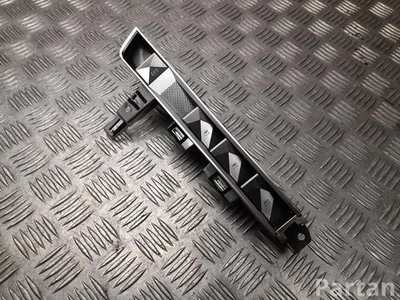 Citroën 9821471777, 9815417277, 9817778177, 9817778577 DS7 CROSSBACK 2018 Mehrfachschalter - Bild 1