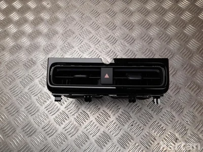 Toyota 55670-0D650, 0C5652-D650 / 556700D650, 0C5652D650 Yaris Cross XP210 2025 Dysza powietrzna Centralny - Zdjęcie 1