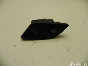 Audi 8V2 962 108 / 8V2962108 A3 (8V1, 8VK) 2015 Interrupteur de sécurité pour verrouillage central